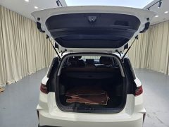 Geely Emgrand X6 2021 PRO 1.4T Automatic Luxury - ფოტო 6