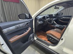 Geely Emgrand X6 2021 PRO 1.4T Automatic Luxury - ფოტო 8