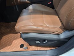 Geely Emgrand X6 2021 PRO 1.4T Automatic Luxury - ფოტო 9