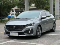 Peugeot 408 1.6T Dream Edition - ფოტო 1