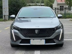 Peugeot 408 1.6T Dream Edition - ფოტო 2