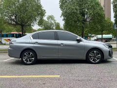 Peugeot 408 1.6T Dream Edition - ფოტო 3