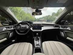 Peugeot 408 1.6T Dream Edition - ფოტო 6
