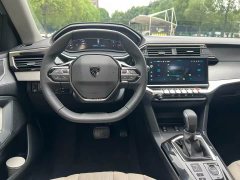 Peugeot 408 1.6T Dream Edition - ფოტო 7