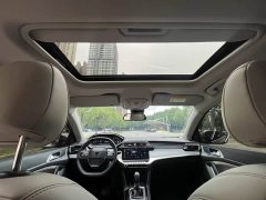 Peugeot 408 1.6T Dream Edition - ფოტო 9
