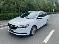 Buick Excelle 2021 Facelift Classic 1.5L Automatic Elite - ფოტო 1