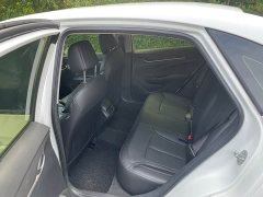 Buick Excelle 2021 Facelift Classic 1.5L Automatic Elite - ფოტო 12