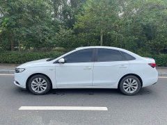 Buick Excelle 2021 Facelift Classic 1.5L Automatic Elite - ფოტო 13