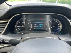 Buick Excelle 2021 Facelift Classic 1.5L Automatic Elite - ფოტო 14
