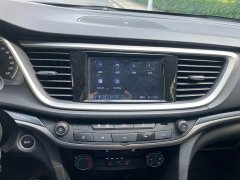 Buick Excelle 2021 Facelift Classic 1.5L Automatic Elite - ფოტო 15