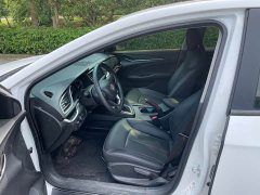 Buick Excelle 2021 Facelift Classic 1.5L Automatic Elite - ფოტო 17
