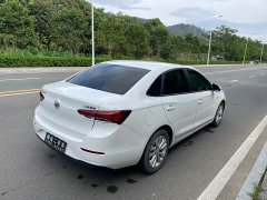 Buick Excelle 2021 Facelift Classic 1.5L Automatic Elite - ფოტო 3