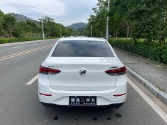 Buick Excelle 2021 Facelift Classic 1.5L Automatic Elite - ფოტო 5