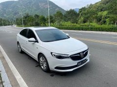 Buick Excelle 2021 Facelift Classic 1.5L Automatic Elite - ფოტო 6