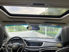 Buick Excelle 2021 Facelift Classic 1.5L Automatic Elite - ფოტო 7
