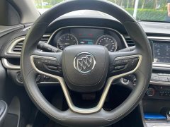 Buick Excelle 2021 Facelift Classic 1.5L Automatic Elite - ფოტო 8