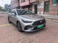 Geely Galaxy Xingyao 6 125km Explorer Edition - ფოტო 1