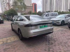 Geely Galaxy Xingyao 6 125km Explorer Edition - ფოტო 5