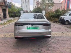 Geely Galaxy Xingyao 6 125km Explorer Edition - ფოტო 6
