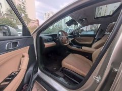 Geely Galaxy Xingyao 6 125km Explorer Edition - ფოტო 7