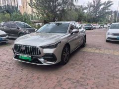Geely Galaxy Xingyao 6 125km Explorer Edition - ფოტო 8