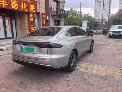Geely Galaxy Xingyao 6 125km Explorer Edition - ფოტო 9