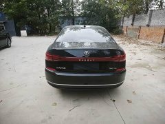 Volkswagen Passat 2024 330TSI Starry Sky Elite - ფოტო 10