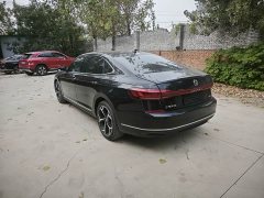 Volkswagen Passat 2024 330TSI Starry Sky Elite - ფოტო 11