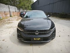 Volkswagen Passat 2024 330TSI Starry Sky Elite - ფოტო 2