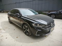 Volkswagen Passat 2024 330TSI Starry Sky Elite - ფოტო 3