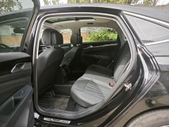 Volkswagen Passat 2024 330TSI Starry Sky Elite - ფოტო 5