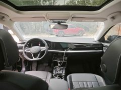 Volkswagen Passat 2024 330TSI Starry Sky Elite - ფოტო 6