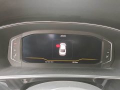Volkswagen Passat 2024 330TSI Starry Sky Elite - ფოტო 7