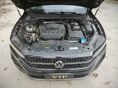 Volkswagen Passat 2024 330TSI Starry Sky Elite - ფოტო 8