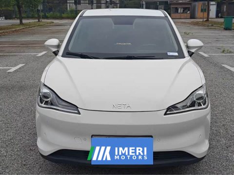 2022 Neta V Tide 400 Lite - ავტომობილი ჩინეთიდან