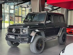Mercedes-Benz G-Class 2023 G 500 - ფოტო 1