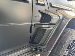 Mercedes-Benz G-Class 2023 G 500 - ფოტო 12