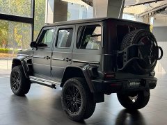 Mercedes-Benz G-Class 2023 G 500 - ფოტო 15