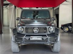 Mercedes-Benz G-Class 2023 G 500 - ფოტო 2