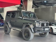 Mercedes-Benz G-Class 2023 G 500 - ფოტო 3