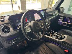 Mercedes-Benz G-Class 2023 G 500 - ფოტო 5