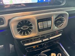 Mercedes-Benz G-Class 2023 G 500 - ფოტო 6