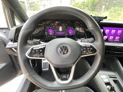 Volkswagen Golf 2021 280TSI DSG R-Line - ფოტო 14