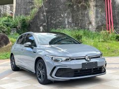 Volkswagen Golf 2021 280TSI DSG R-Line - ფოტო 3