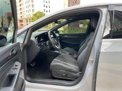 Volkswagen Golf 2021 280TSI DSG R-Line - ფოტო 4