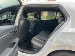 Volkswagen Golf 2021 280TSI DSG R-Line - ფოტო 5