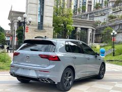 Volkswagen Golf 2021 280TSI DSG R-Line - ფოტო 7
