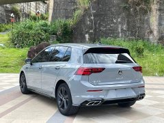 Volkswagen Golf 2021 280TSI DSG R-Line - ფოტო 8