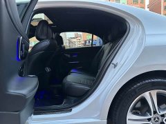 Mercedes-Benz C-Class C 200 L Sport Edition - ფოტო 8