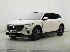 Voyah Lantu Zhiyin Four-Wheel Drive Qiankun Edition - ფოტო 1